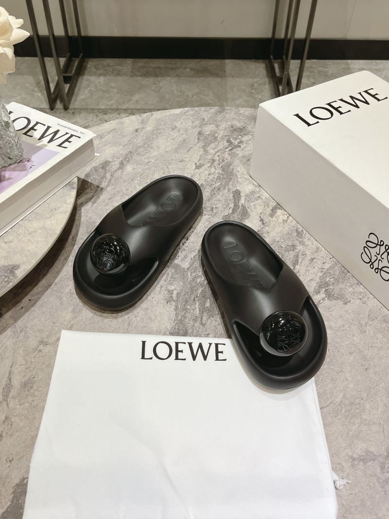 Loewe Sandals